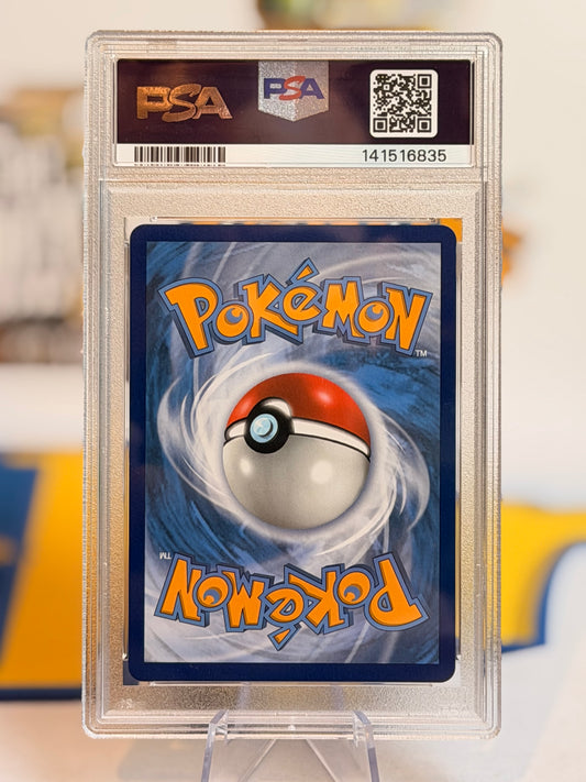 2020 Darkness Ablaze - Scizor VMAX - Gem Mint 10