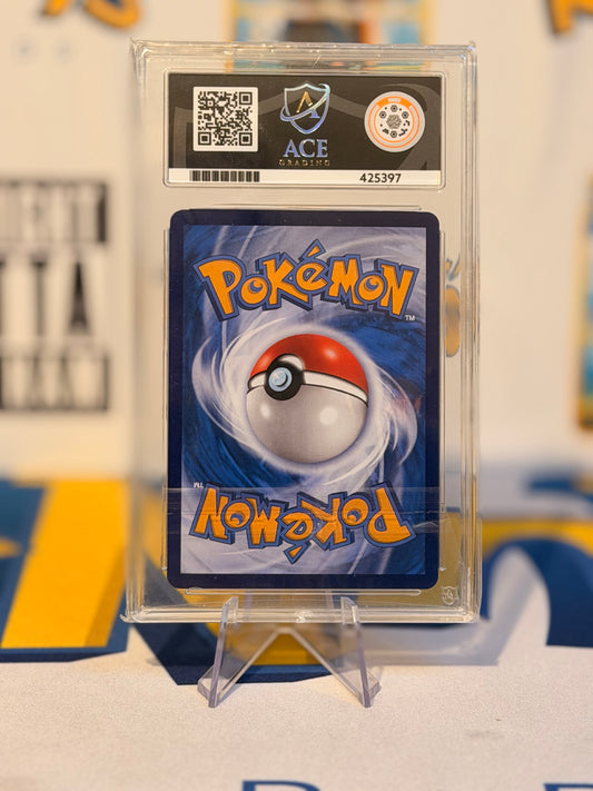 2025 Gem Pack Vol 1 - Quaxwell - Gem Mint 10