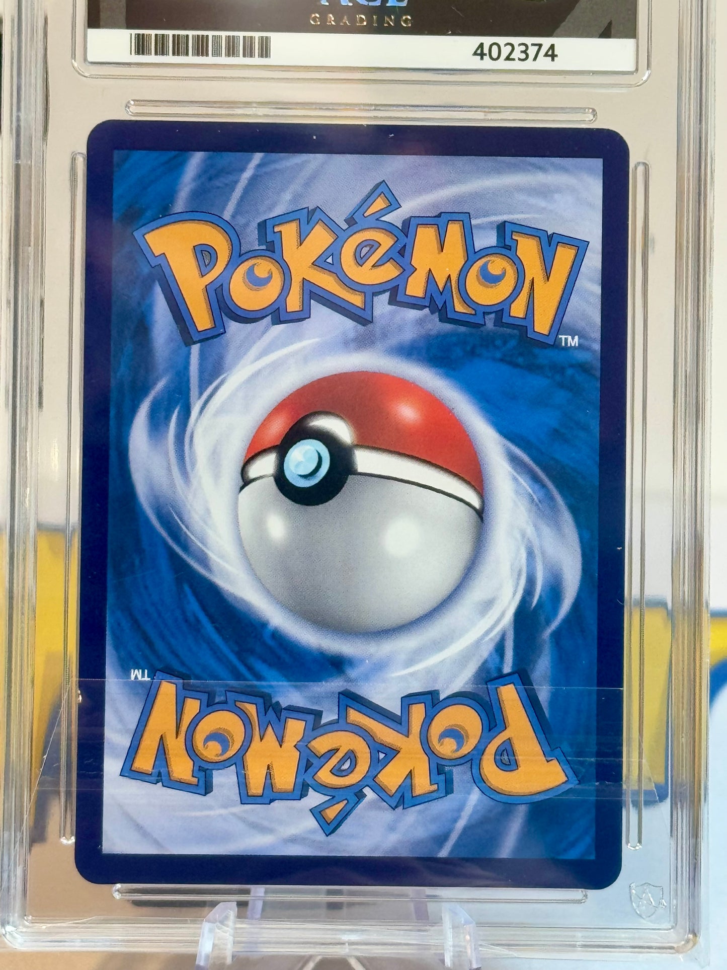 2024 Pikachu's Indonesia Journey - Pikachu - Ace Set