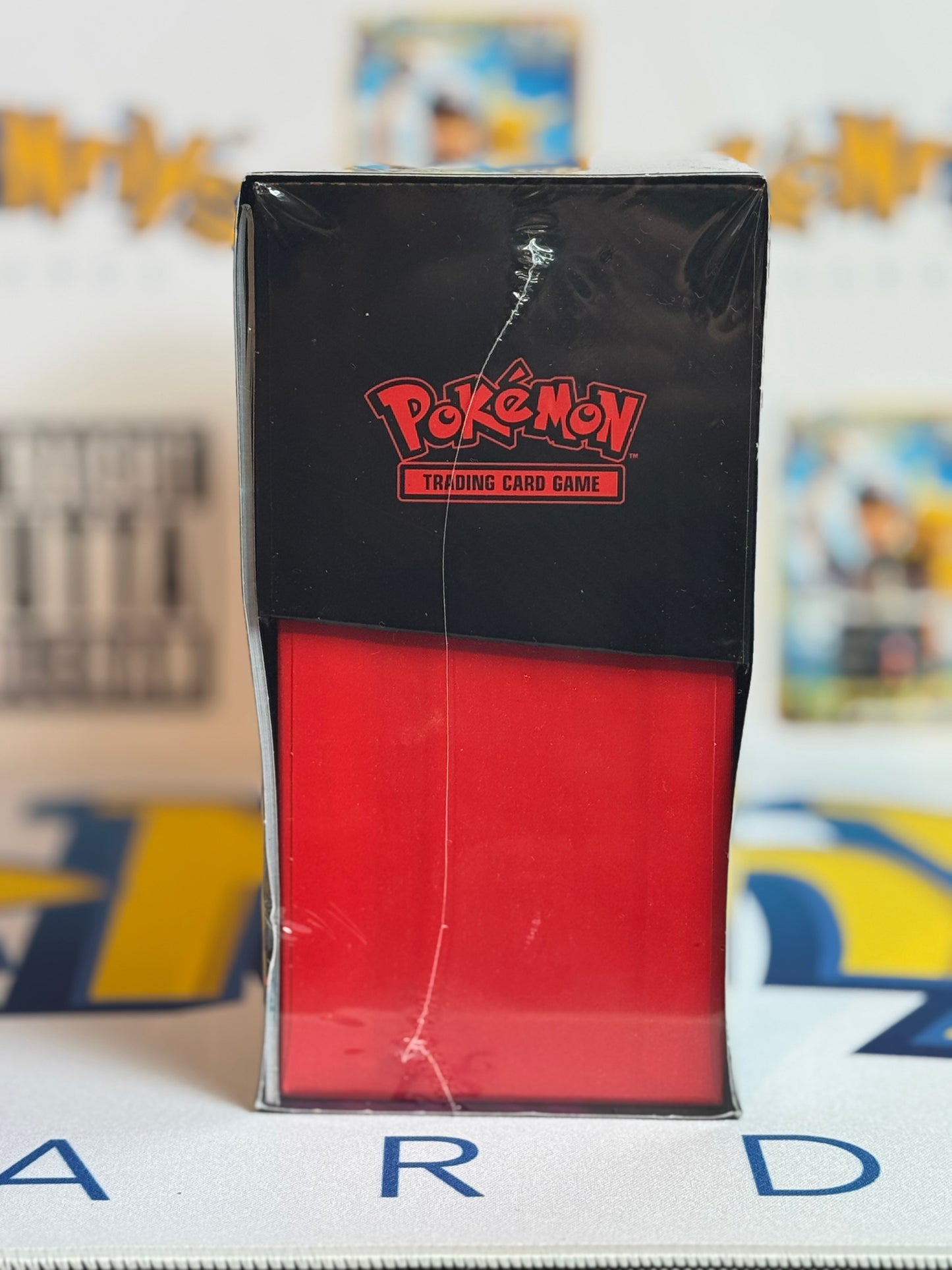Pokémon TCG: Scarlet & Violet 10 - Destined Rivals Elite Trainer Box