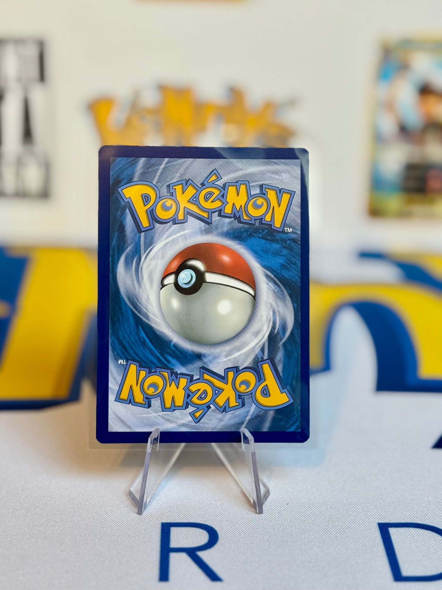 2024 Temporal Forces - Gastly