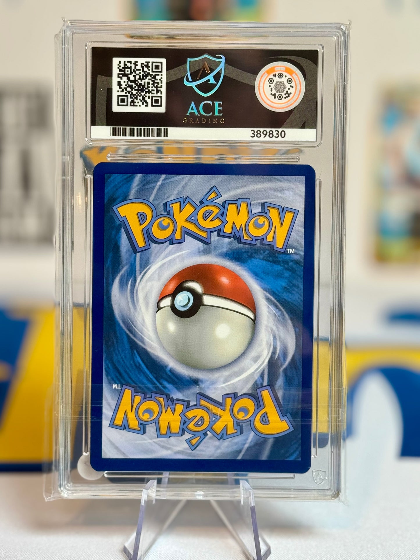 2024 Stellar Crown - Meditite - Mint 9
