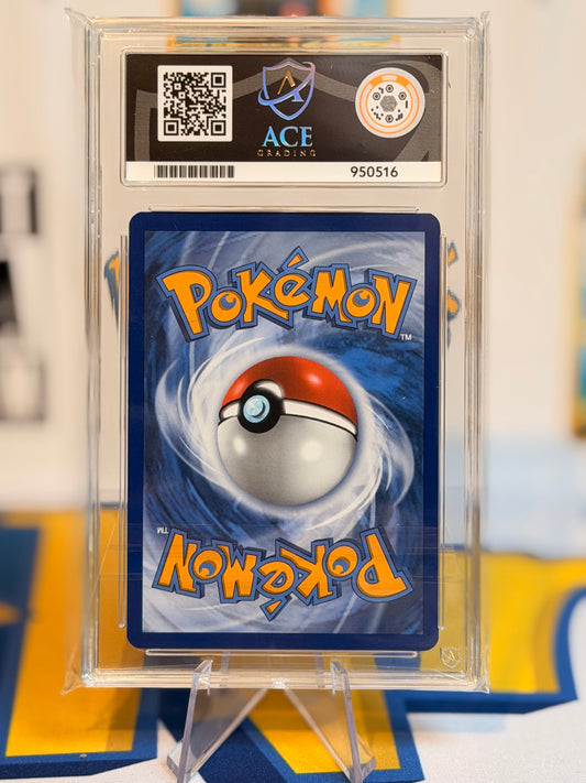 2026 Ascended Hero’s - Clefable - Mint 9