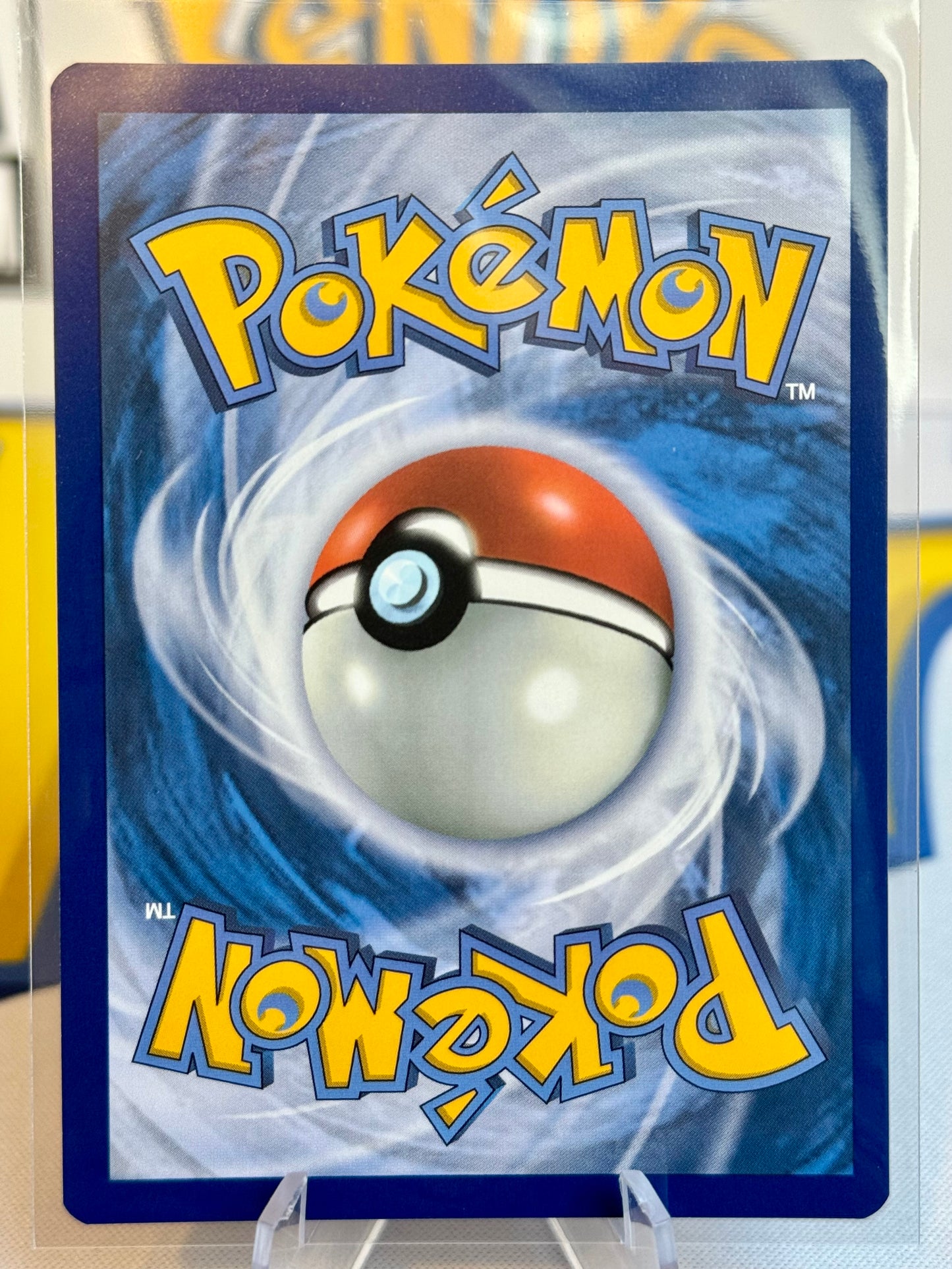 2024 Temporal Forces - Gastly