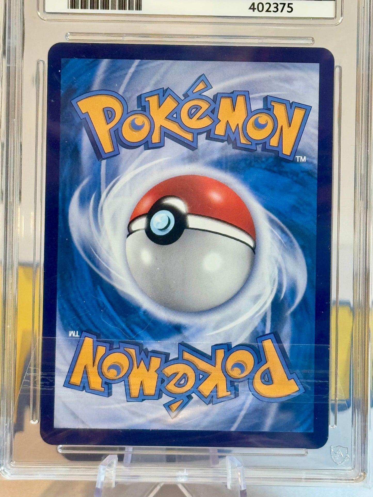 2024 Pikachu's Indonesia Journey - Pikachu - Ace Set