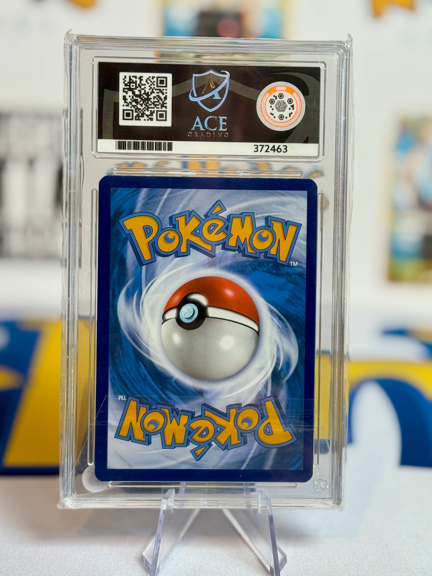 2023 Paldea Evolved - Denra - Gem Mint 10