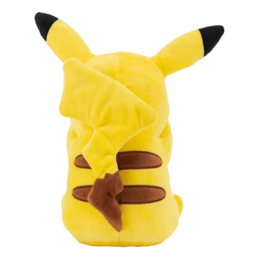 Pokémon 8” Plush toy - Pikachu