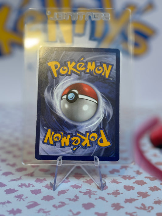 Mewtwo (Wizards Promo 3)