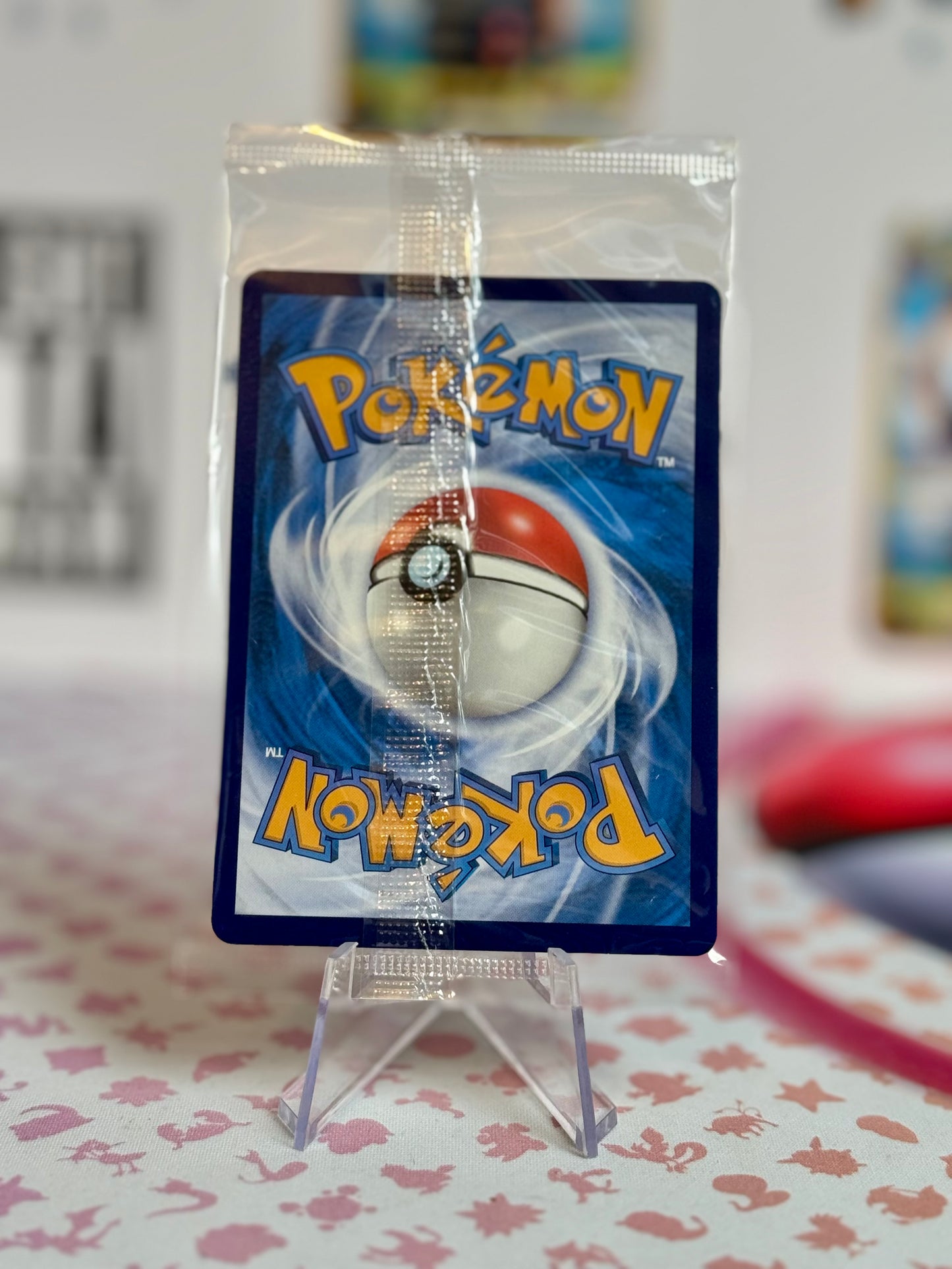 Pikachu Batik Indonesia Promo Pokémon 101/155/154/190 SV-P