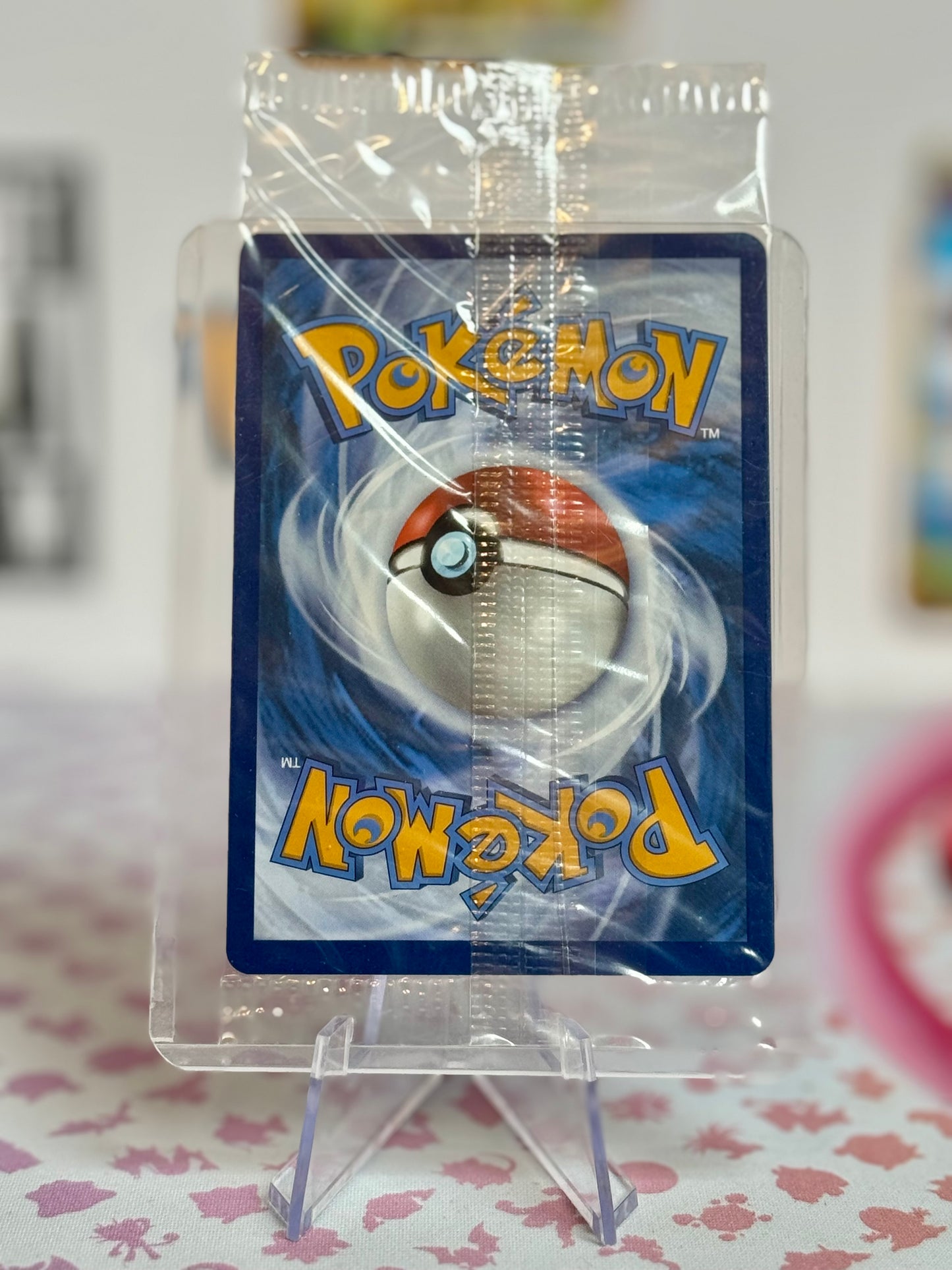 Pokémon Scarlet & Violet - Stellar Crown 7/11 Promo Lapras 031/142