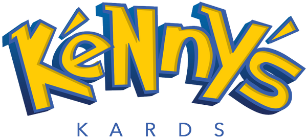 Kenny’s Kards