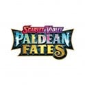 Pokemon TCG: Scarlet & Violet 3.5 Paldean Fates Meowscarada ex Premium Collection Box