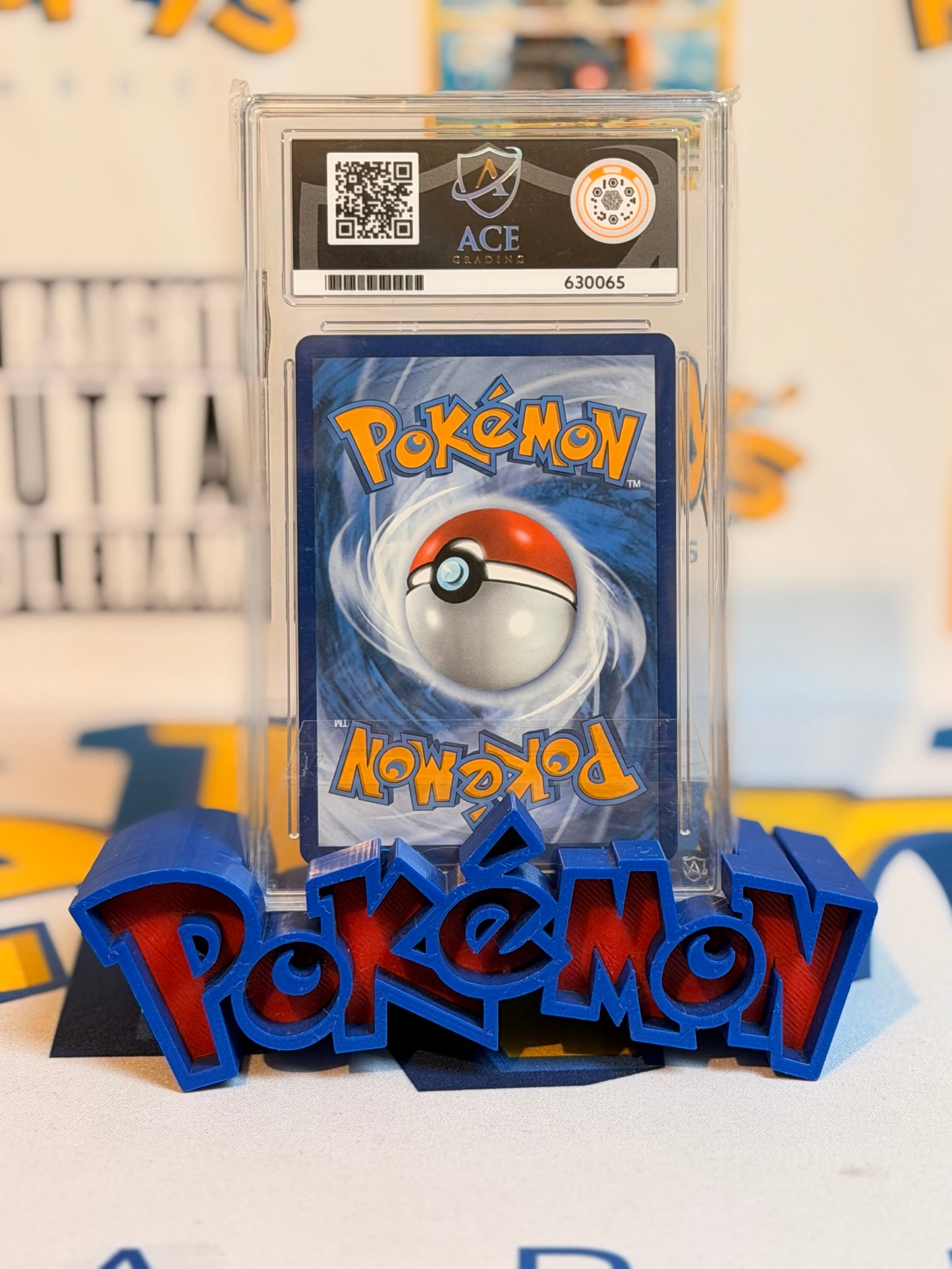 2023 Crown Zenith - Giratina - Gem Mint 10