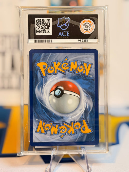 2024 Temporal Forces - Charjabug - Mint 9