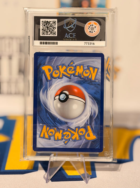 2025 Black Star Promo - Dondozo - Mint 8
