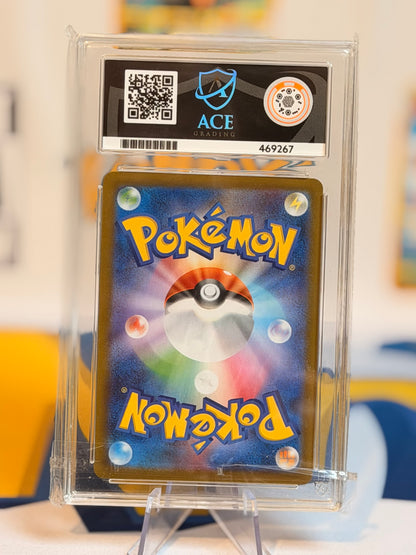 2025 White Flare - Durant - Gem Mint 10