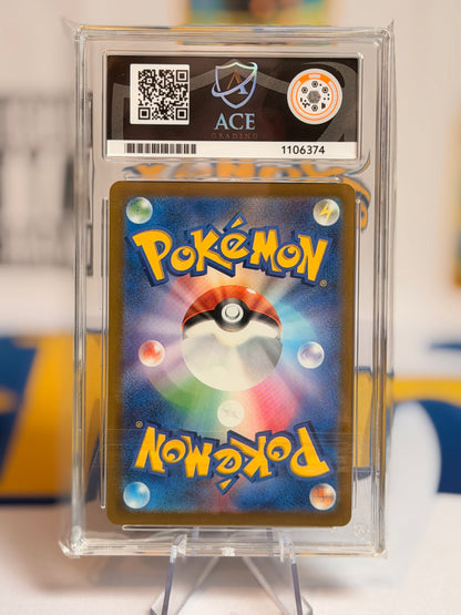 2025 Mega Dream EX - Mega Scrafty - Gem Mint 10