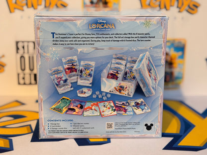 Winterspell -  Illumineers Trove