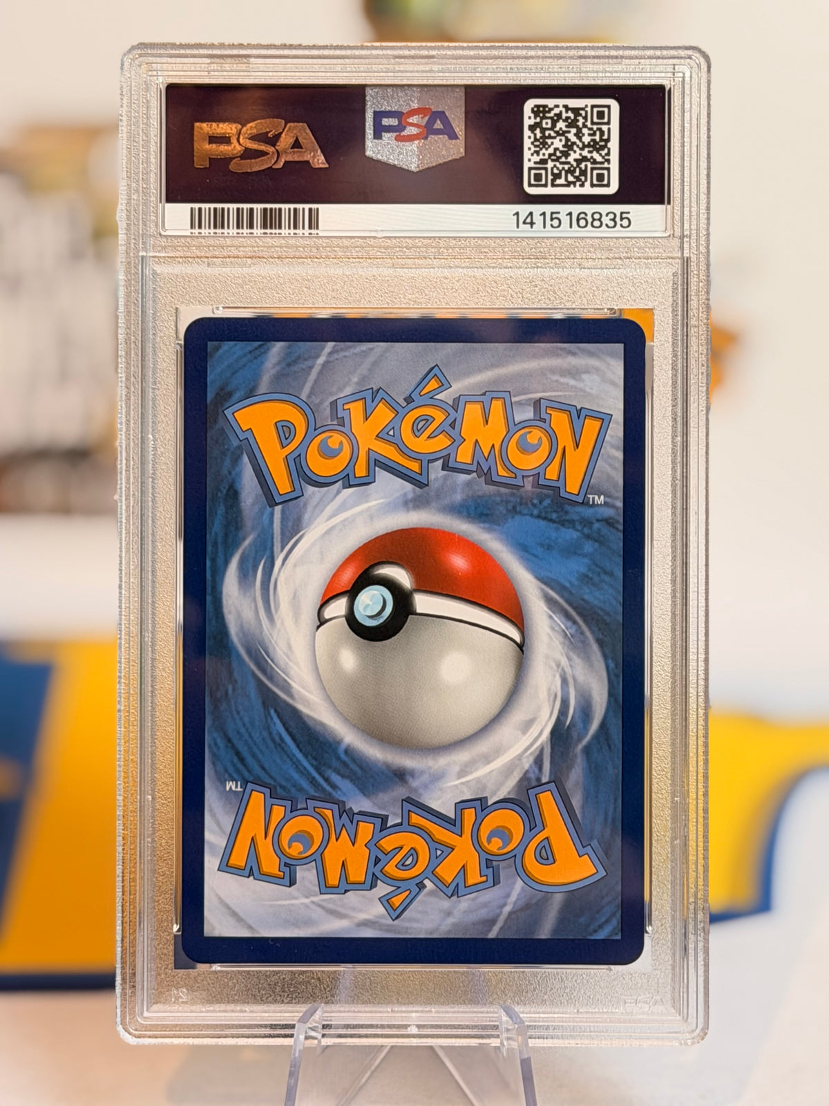 2020 Darkness Ablaze - Scizor VMAX - Gem Mint 10