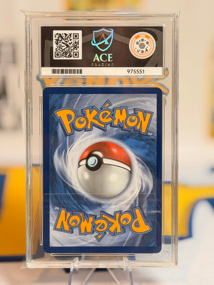 2025 Black Star Promo - Oricorio - Gem Mint 10