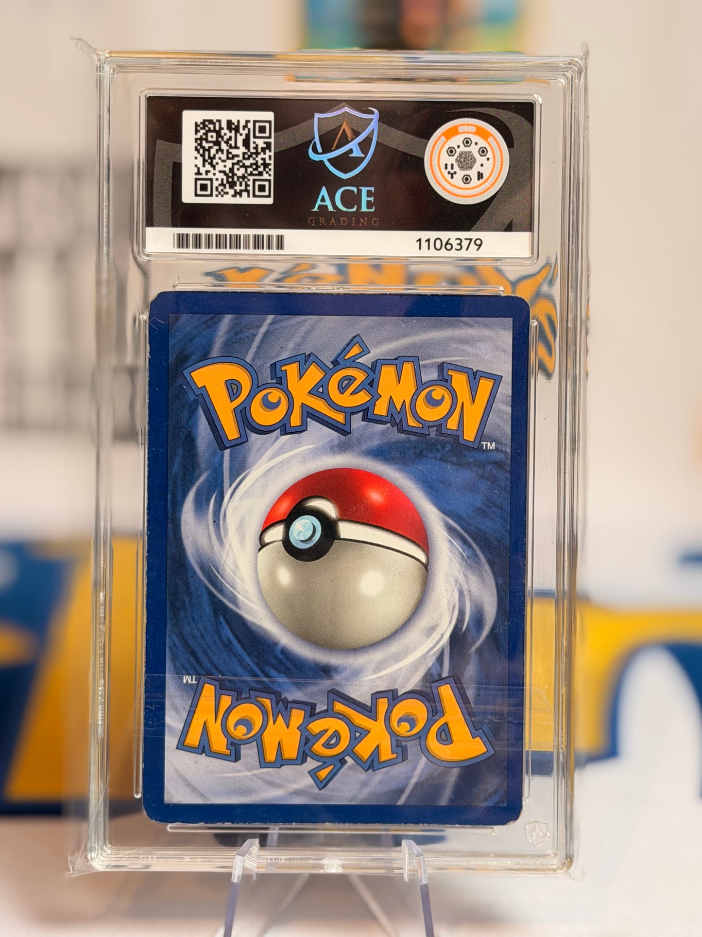 1999 Base Set 1st Edition - Machamp - Good 3