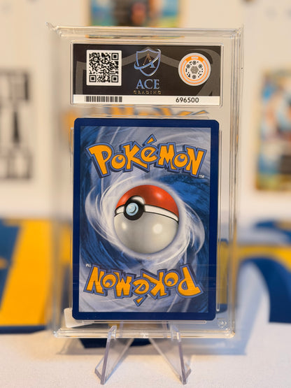 2024 Temporal Forces - Eri - Gem Mint 10