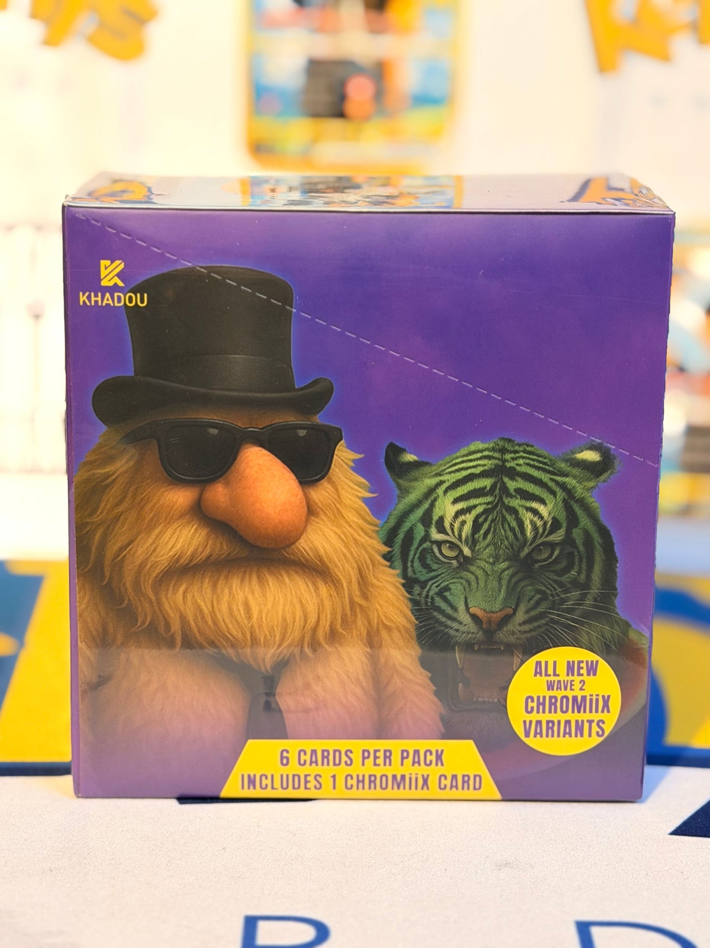 Brainrot Trading Cards Vol 2