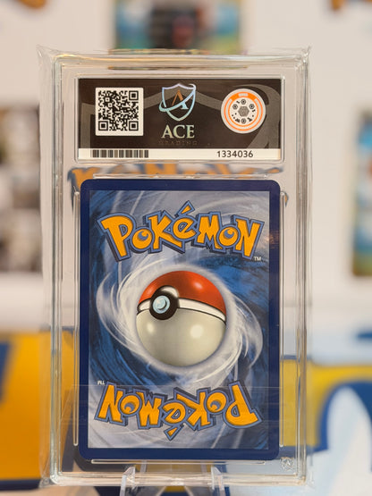 2026 Perfect Order - Spewpa - Gem Mint 10