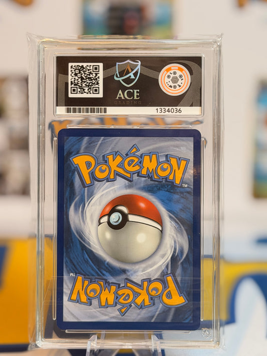 2026 Perfect Order - Spewpa - Gem Mint 10