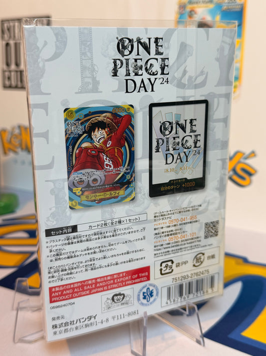 ONE PIECE DAY ’24