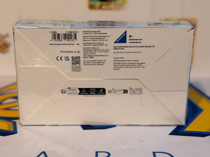 Winterspell - (sealed booster box)