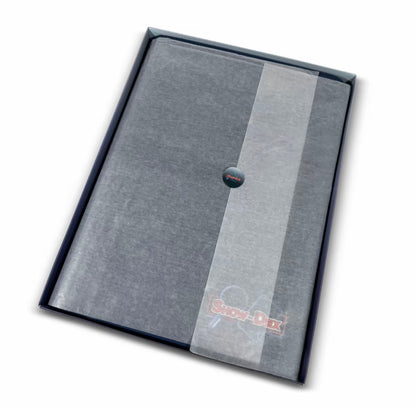 Show-Dex Premium 9-Pocket Trading Card Binder