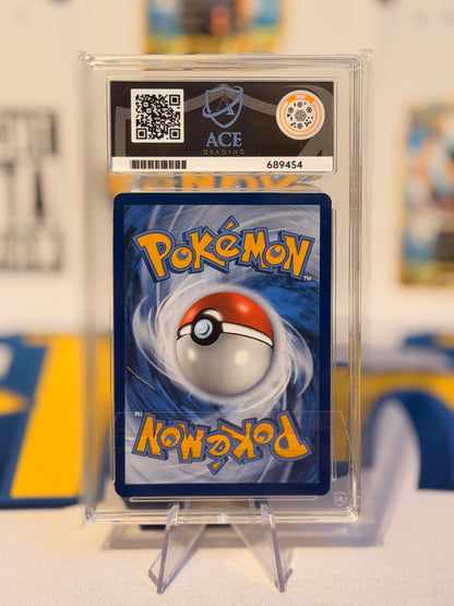 2023 Scarlet & Violet - Skeledirge - NM-MT 8