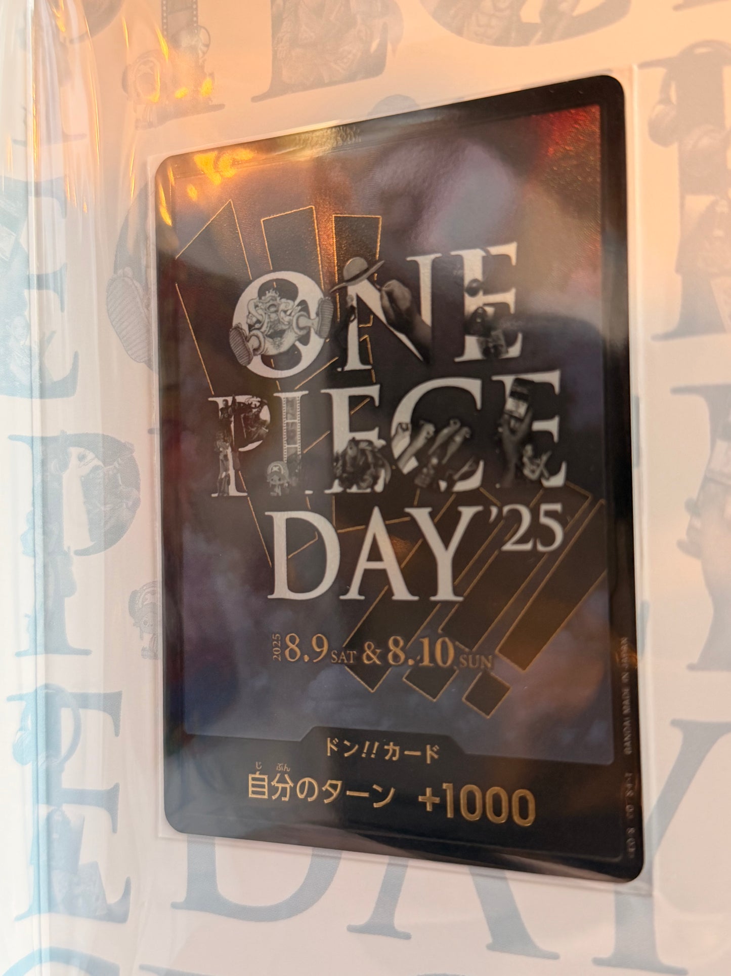 ONE PIECE DAY ’25