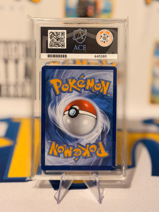 2023 Black Star Promo - Houndstone - NM-MT 8