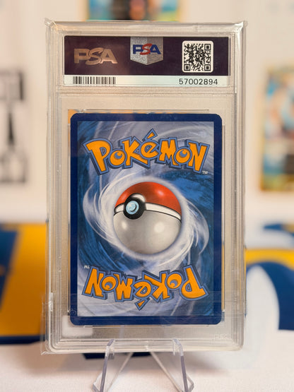 2016 XY Generations - Charizard - Gem Mint 10