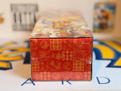 Pokémon Center Limited Tohoku Special Box