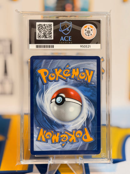 2026 Ascended Heros - Mega Audino - Gem Mint 10