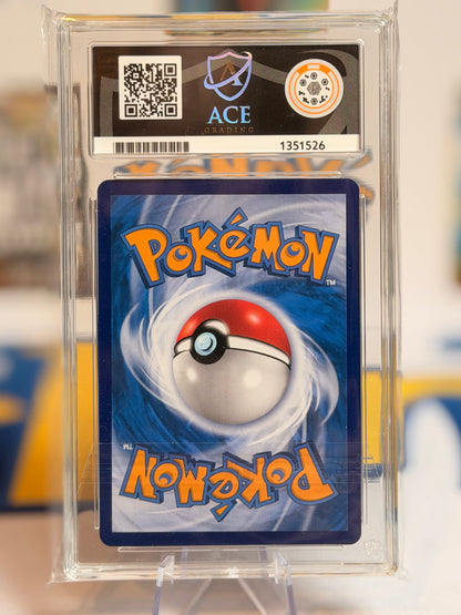 2026 Gem Pack Vol.5 - Applin - Mint 9