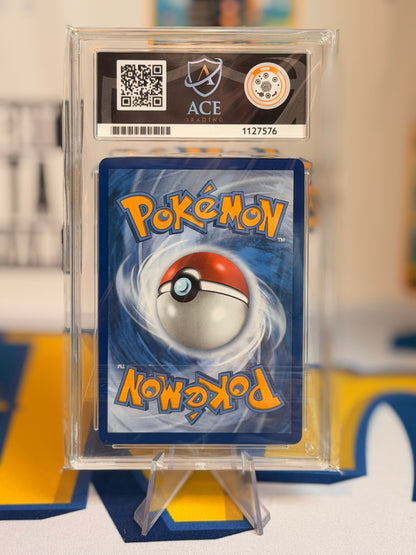 2026 Perfect Order - Probopass - Gem Mint 10