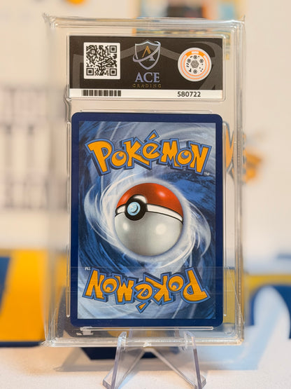 2025 Mega Evolution - Marshadow - Mint 9