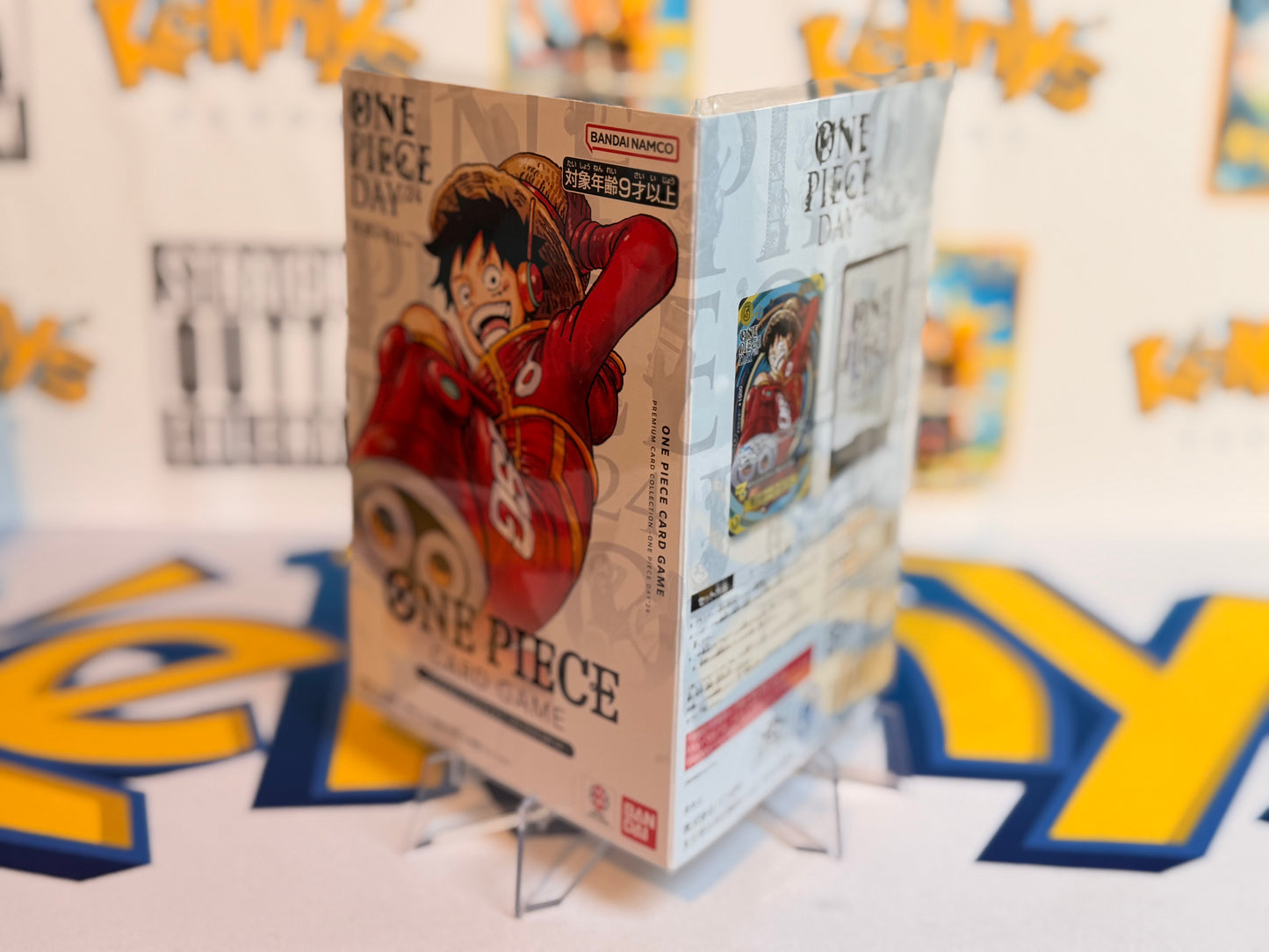 ONE PIECE DAY ’24