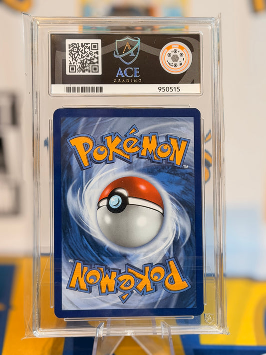 2025 Phantasmal Flames - Charmeleon - Gem Mint 10