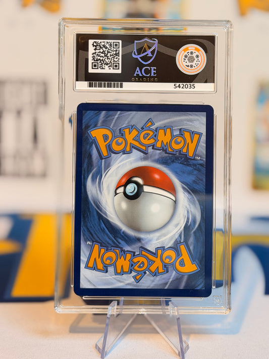2022 Silver Tempest - Lugia - Mint 9