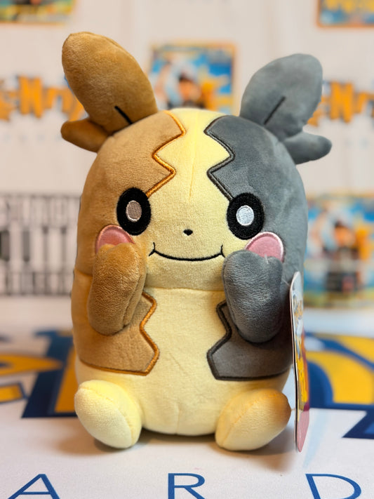 Pokémon 8” Plush toy - Morpeko