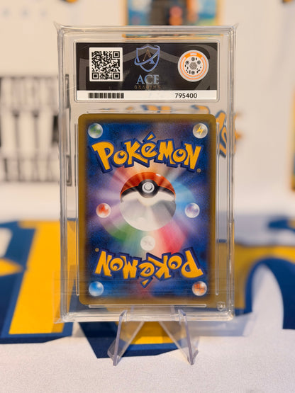 2018 Tag Bolt - Charizard - Gem Mint 10