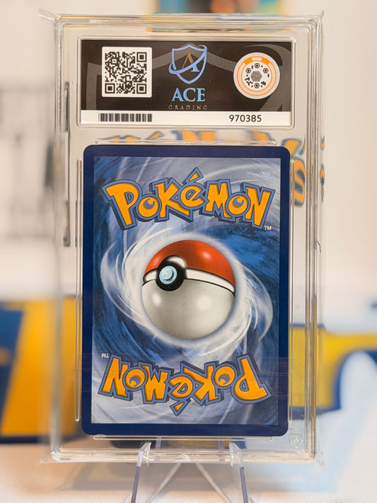 2025 Mega Dream EX - Mega Heracross - Gem Mint 10