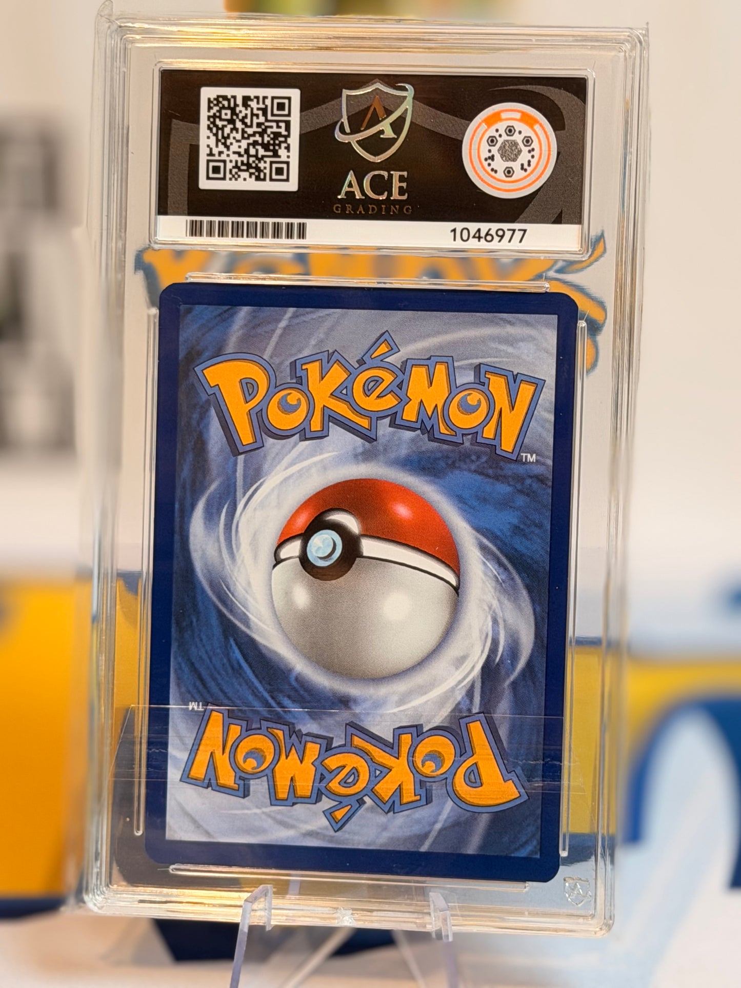 2026 Ascended Heroes - Gastly - NM-MT 8