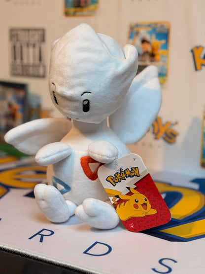 Pokémon 8” Plush toy - Togetic