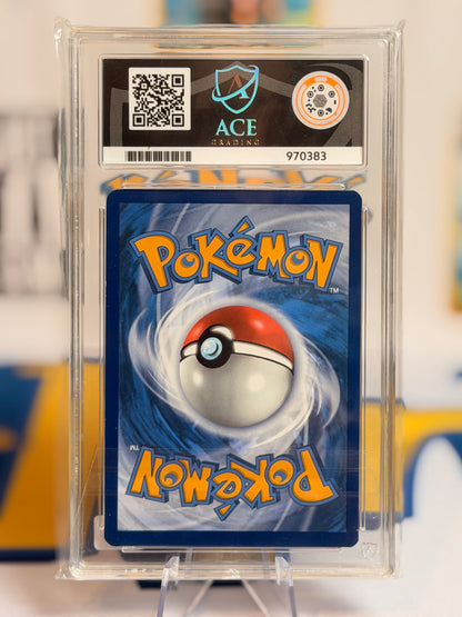 2024 Black Star Promo - Cleffa - Mint 7